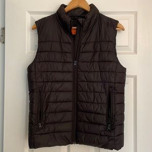 Puffer Vest
